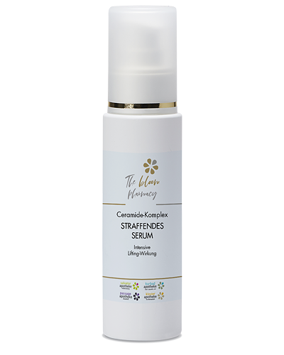 Ceramide-Komplex STRAFFENDES SERUM