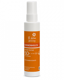 SONNENMILCH LSF 50+