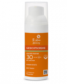 Gesichtscreme LSF 30 Leichte Textur