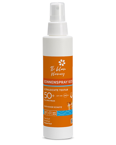 SONNENSPRAY KIDS LSF 50+